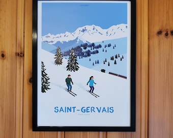 Saint-Gervais