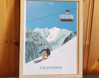 Chamonix