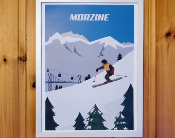 Morzine
