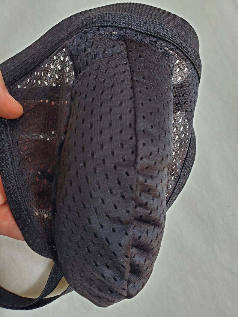 Male Enhancing Jockstrap, Testicular Cancer Survivor Jock, Additional