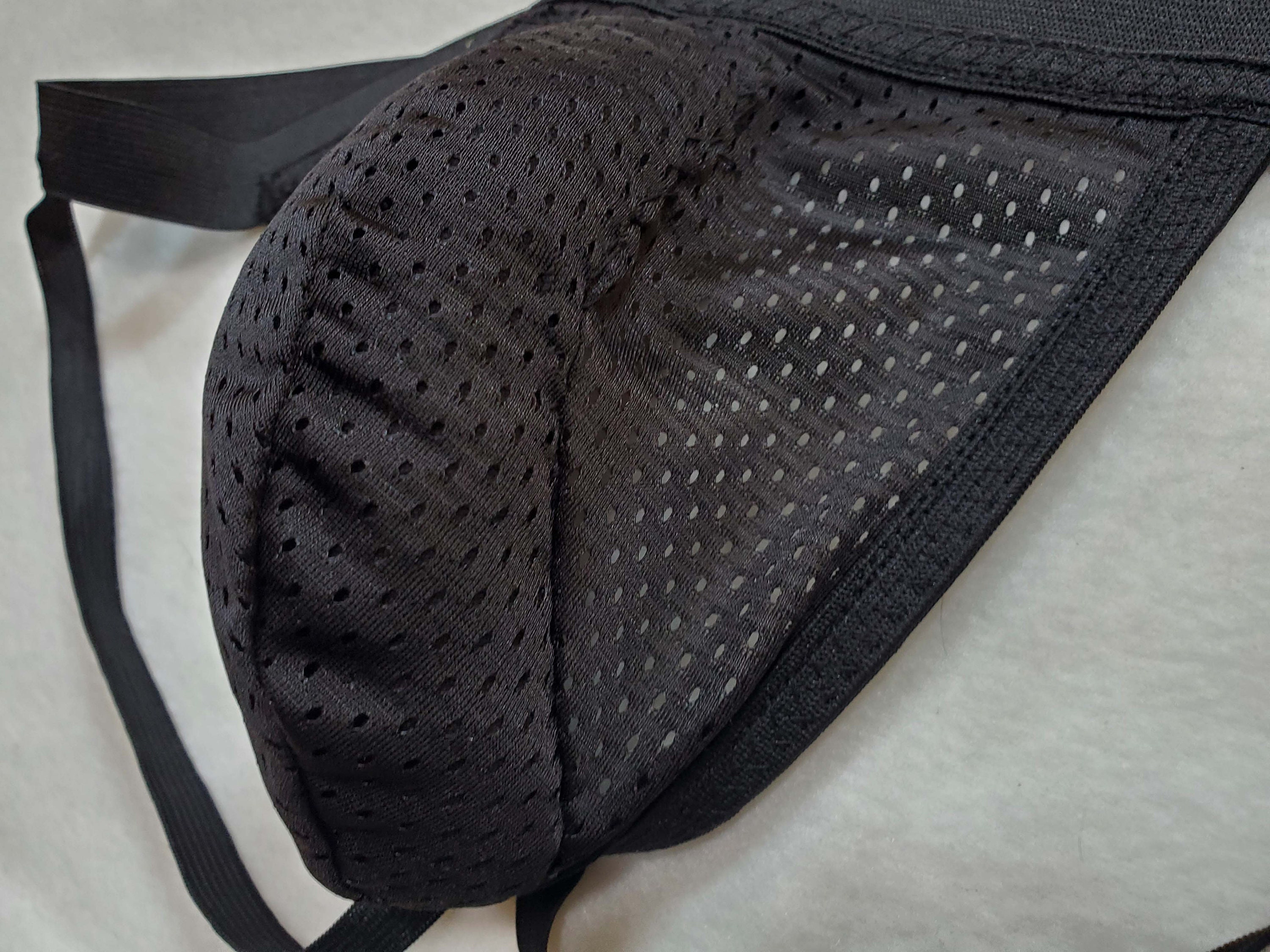 Male Enhancing Jockstrap, Testicular Cancer Survivor Jock, Additional