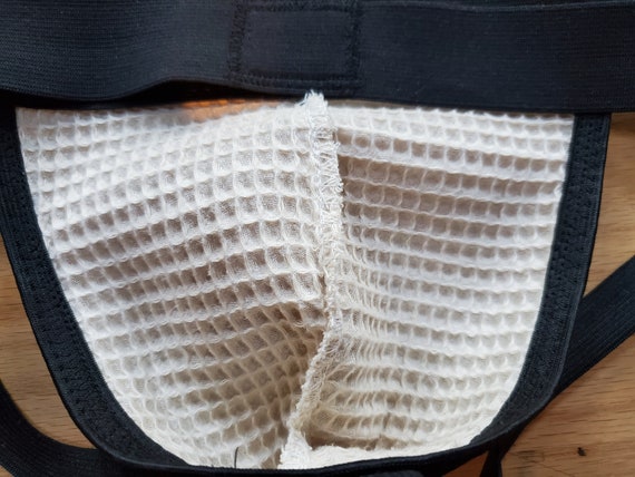 Soft athletic supporter deals