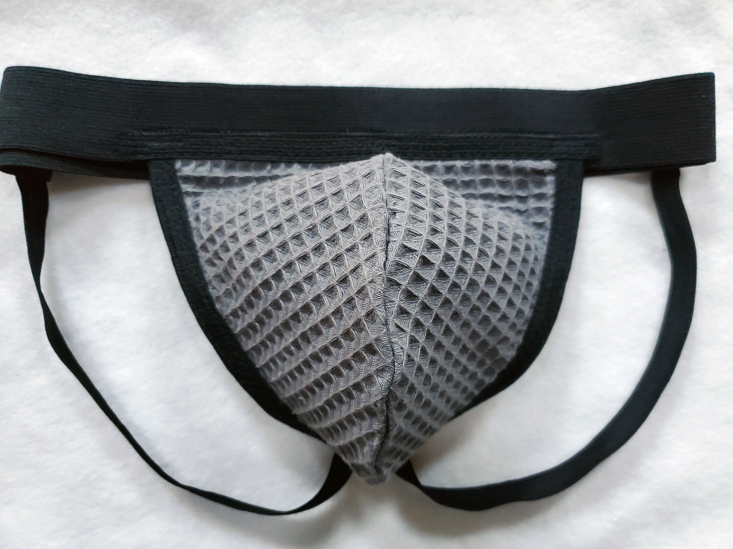 Cold Weather Insulated Thermal Jock for Skiers, Snowboarders, Winter Workers, Nordic Skiing