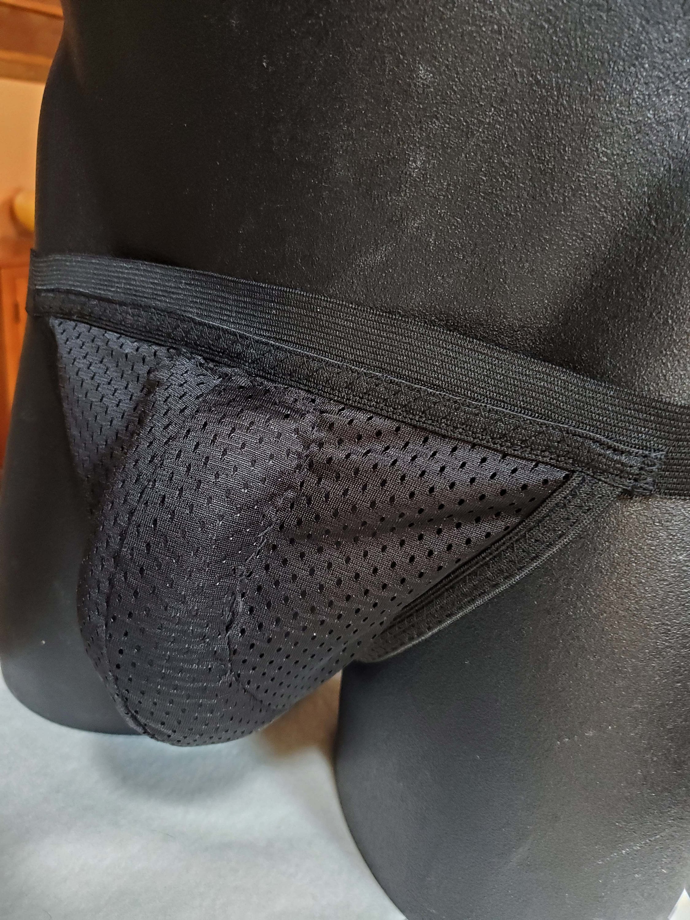 Male Enhancing Jockstrap, Testicular Cancer Survivor Jock, Additional