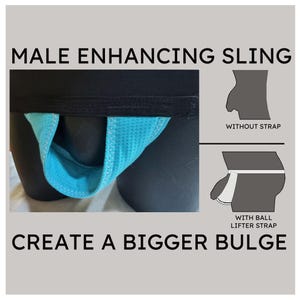 Vibrating Underwear for Men - Etsy