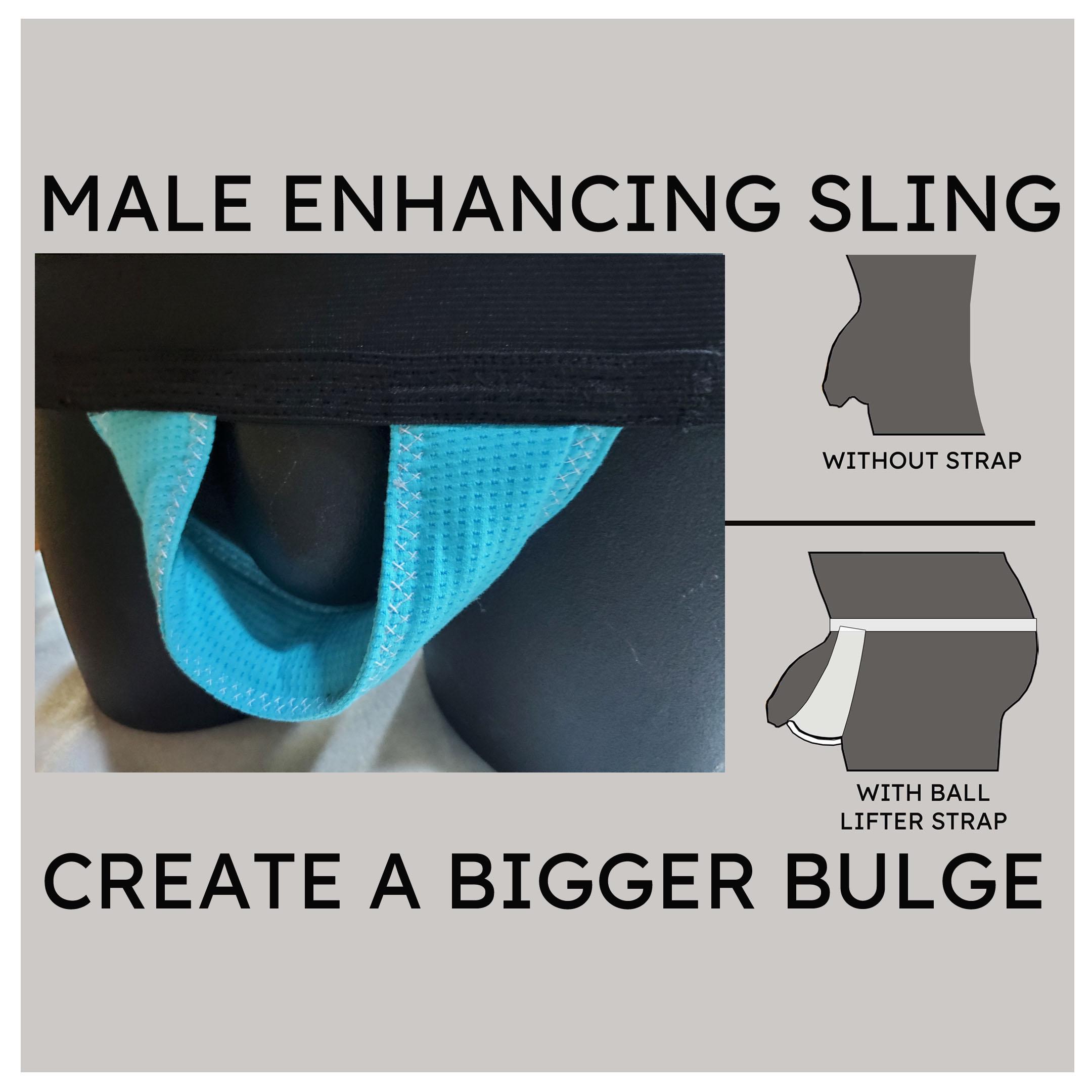 Mens Vibrating Underwear - Etsy