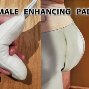 Bulge Enhancer 