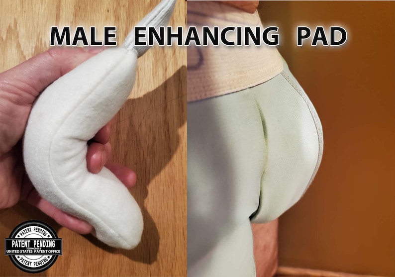 Male Enhancement Pad, Testicular Cancer Survivor Form, Additional