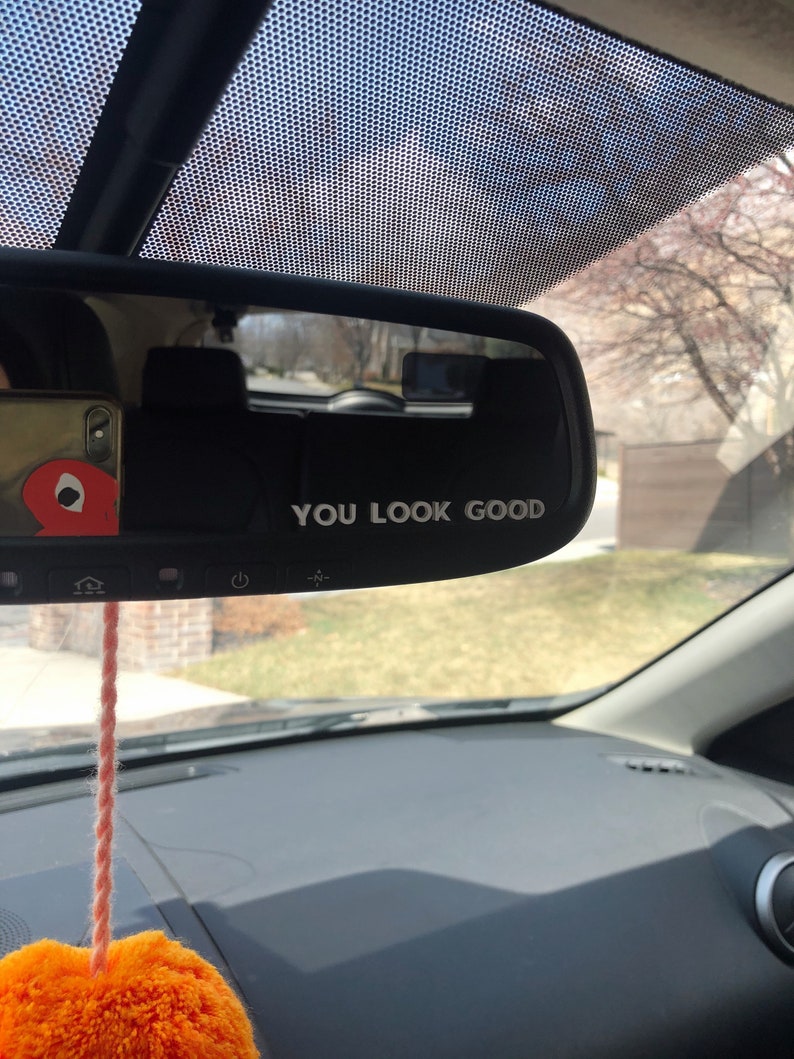 Do You Mirror Car Decals at Ervin McDonald blog