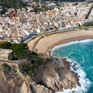 tossa de mar