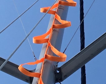 Sailboat Mast Ladder 50 foot