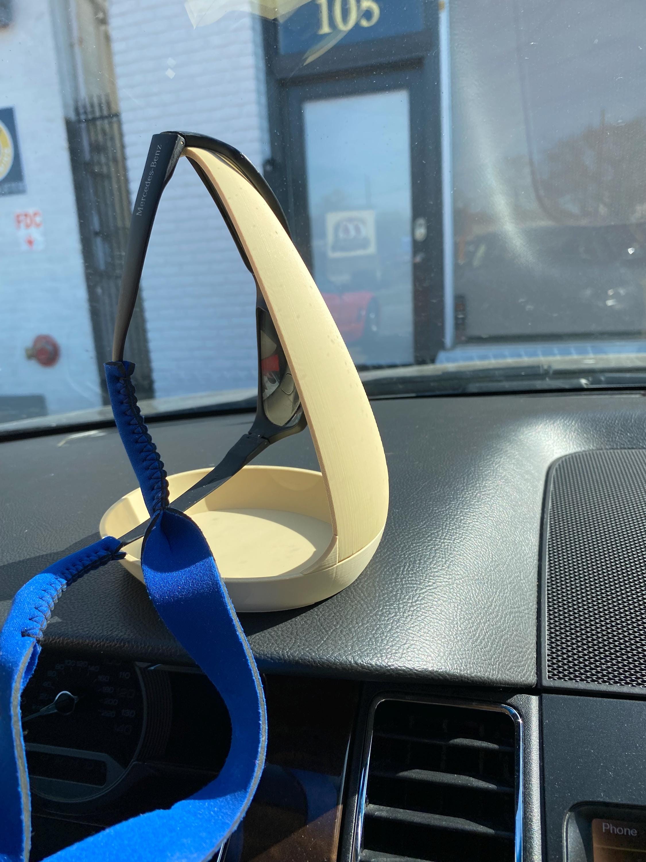 Sailboat Eyeglasses Holder - Etsy