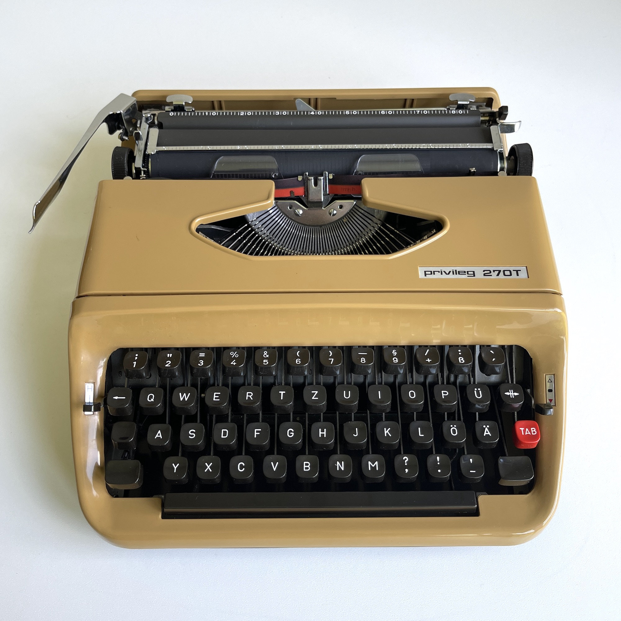 2月セール中です。ビンテージ/アンティークRETA タイプライター 1940s タイプライター ROYAL -通販-ローズボールアンティークス