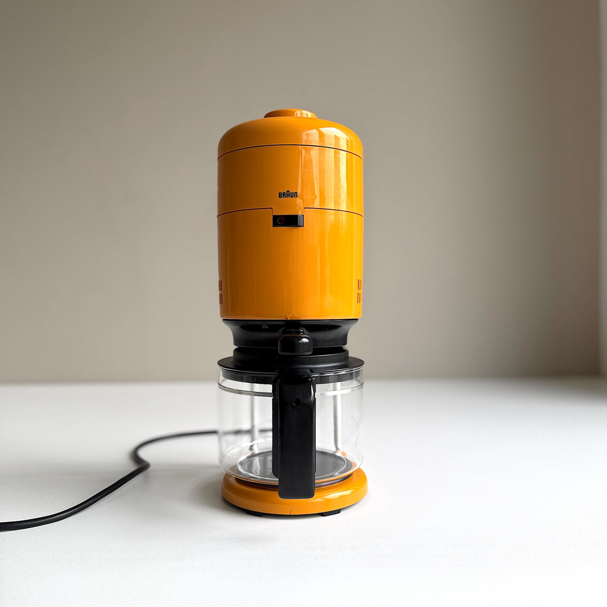 Braun Kf20 - Etsy