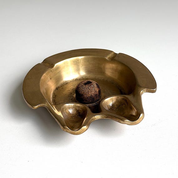 60's ヴィンテージ 灰皿