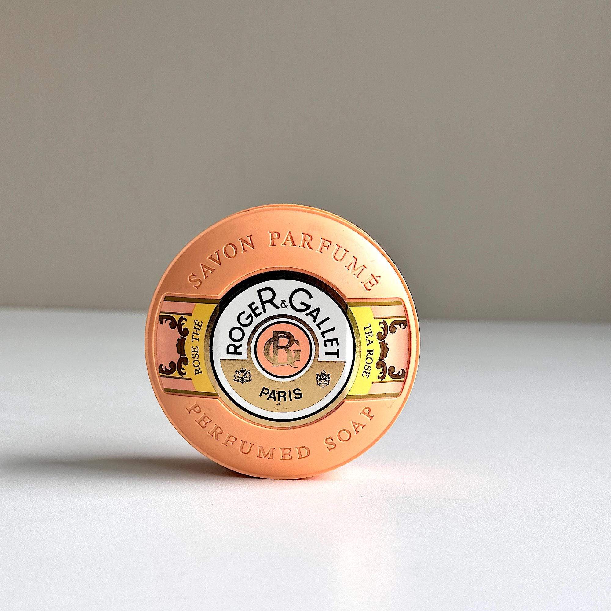 Roger gallet paris - Etsy 日本
