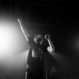 Fontaines D.C Print