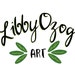 Avatar belonging to LibbyOzogArt