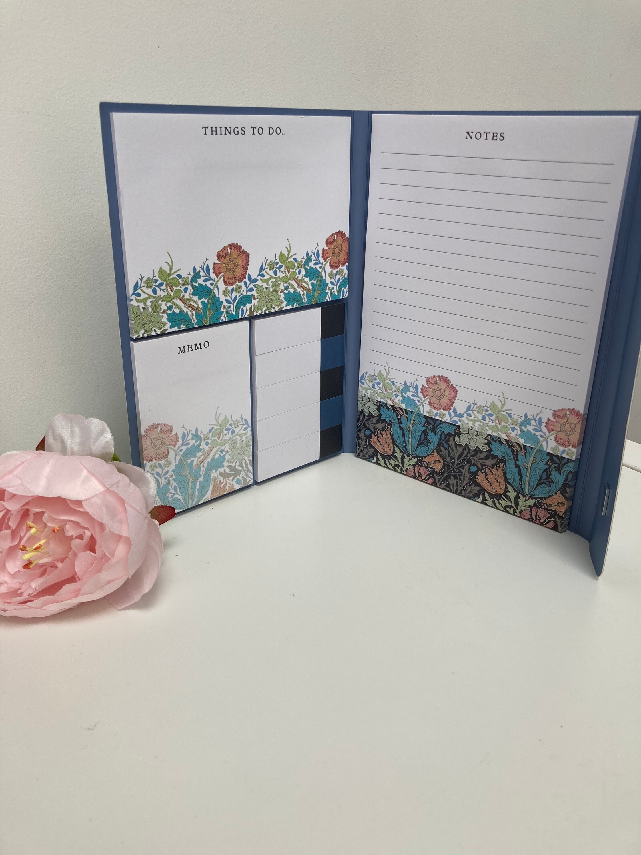 Sticky note pack Etsy