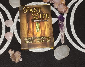 Past Life Reading