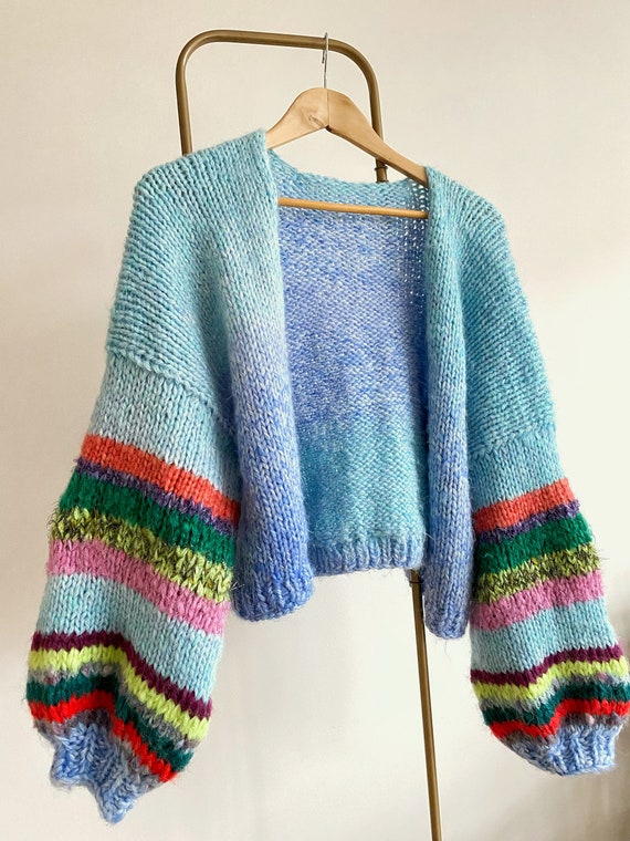 Magliette sales di lana