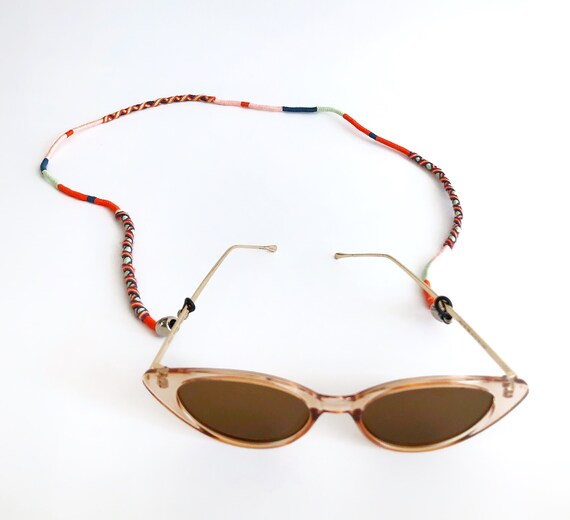 Add Some Charm to Your Eyewear: Explore Our Stylish Glasses Chains with  Charms Collection - Hoya Vision