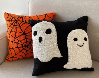 Halloween Kissen - Gruselige Deko Für Sofa & Bett