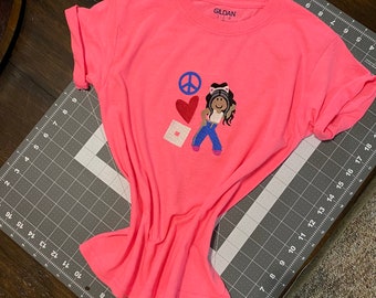 Girl Roblox t shirt – PADSHOPS