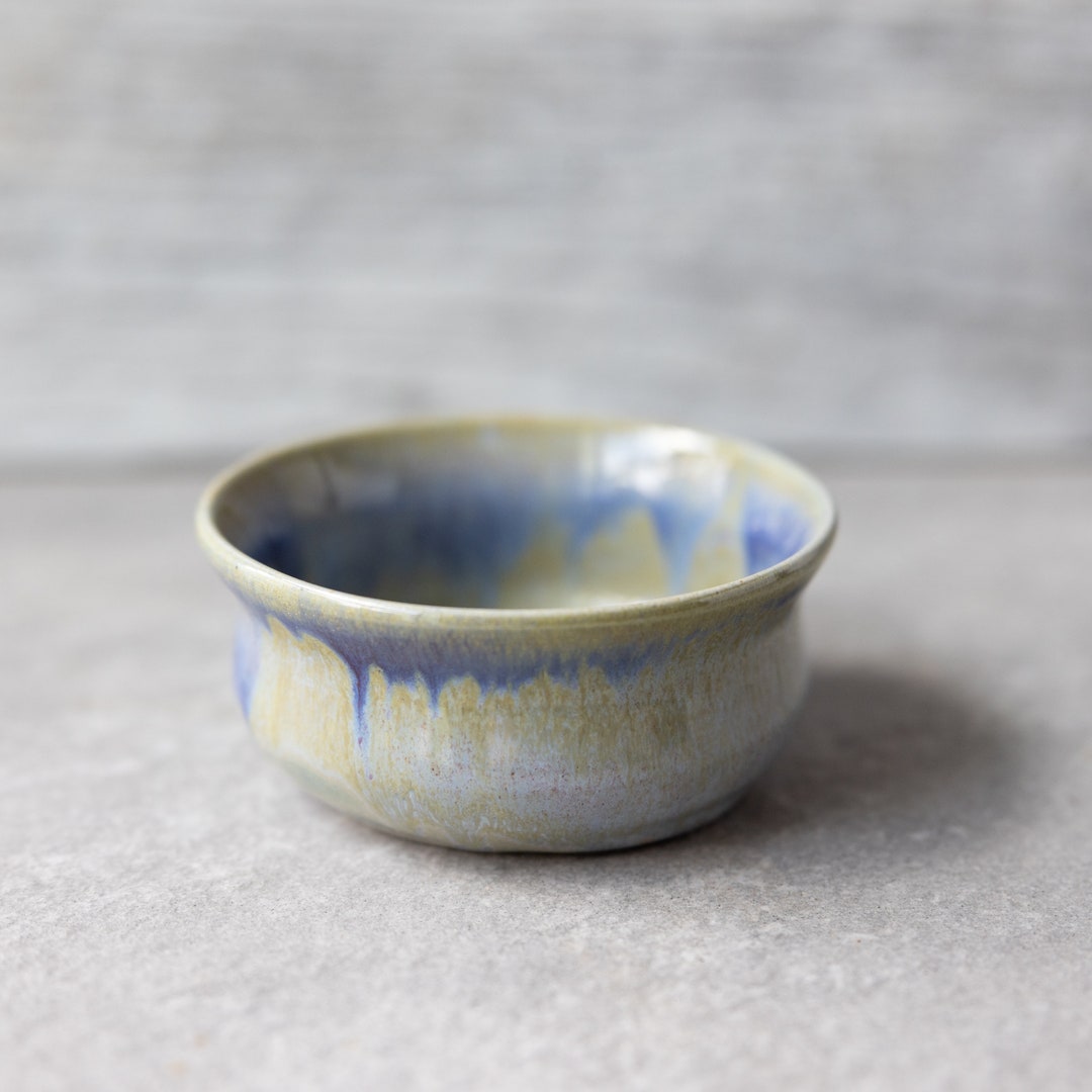 Small Pottery Bowl // Charcuterie Bowl // Spice Dish // Etsy