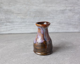 Bud Vase // Handmade Pottery Vase // Mommy Pots