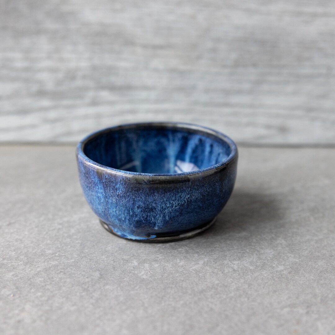 Small Pottery Bowl // Charcuterie Bowl // Spice Dish // Etsy
