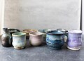 Bargain Bin Pottery // Deep Discounts for Flawed Pots // Pottery Seconds