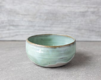 Small Pottery Bowl // Charcuterie Bowl // Spice Dish // Kitchen Prep Bowl