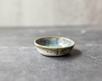 Bol pequeño para salsa de soja // Plato para especias // Plato para joyas