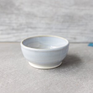 Small Pottery Bowl // Charcuterie Bowl // Spice Dish // Kitchen Prep Bowl