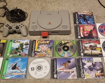 buy playstation 1 games buy playstation 1 games