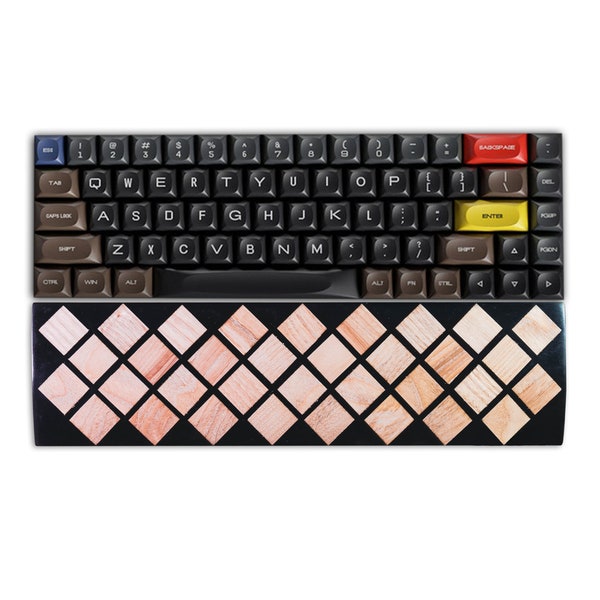 Wooden Checkerboard - Etsy