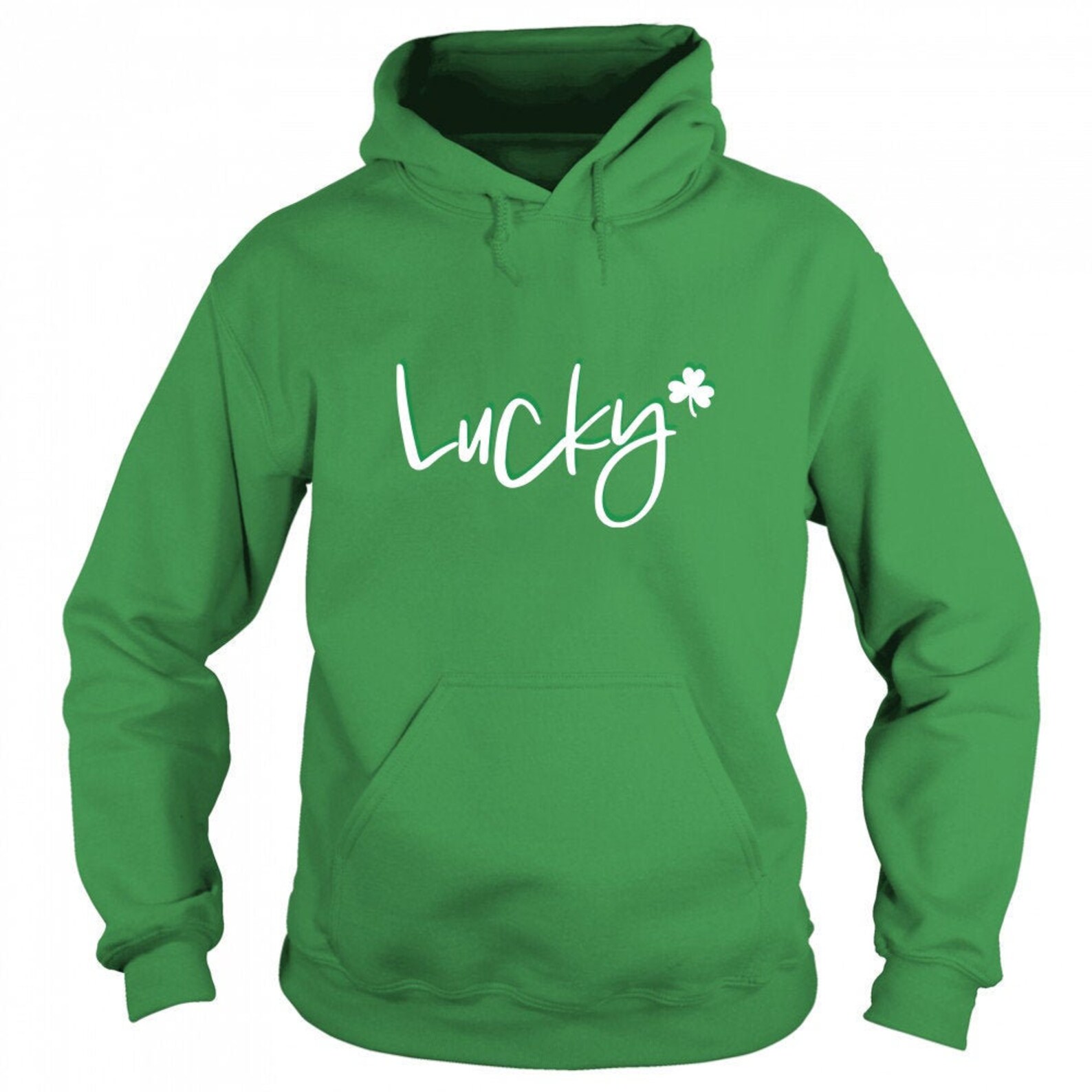 st patrick day hoodie