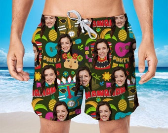 Funny Swim Trunks - Etsy Australia Funny Swim Trunks - Etsy Australia
