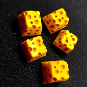 Cheese Keycap, Cheesy Keycap, Keycap for Cheese Lover, Collectible ...