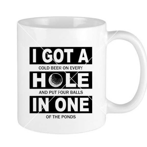 Hole in One Sayings Etsy