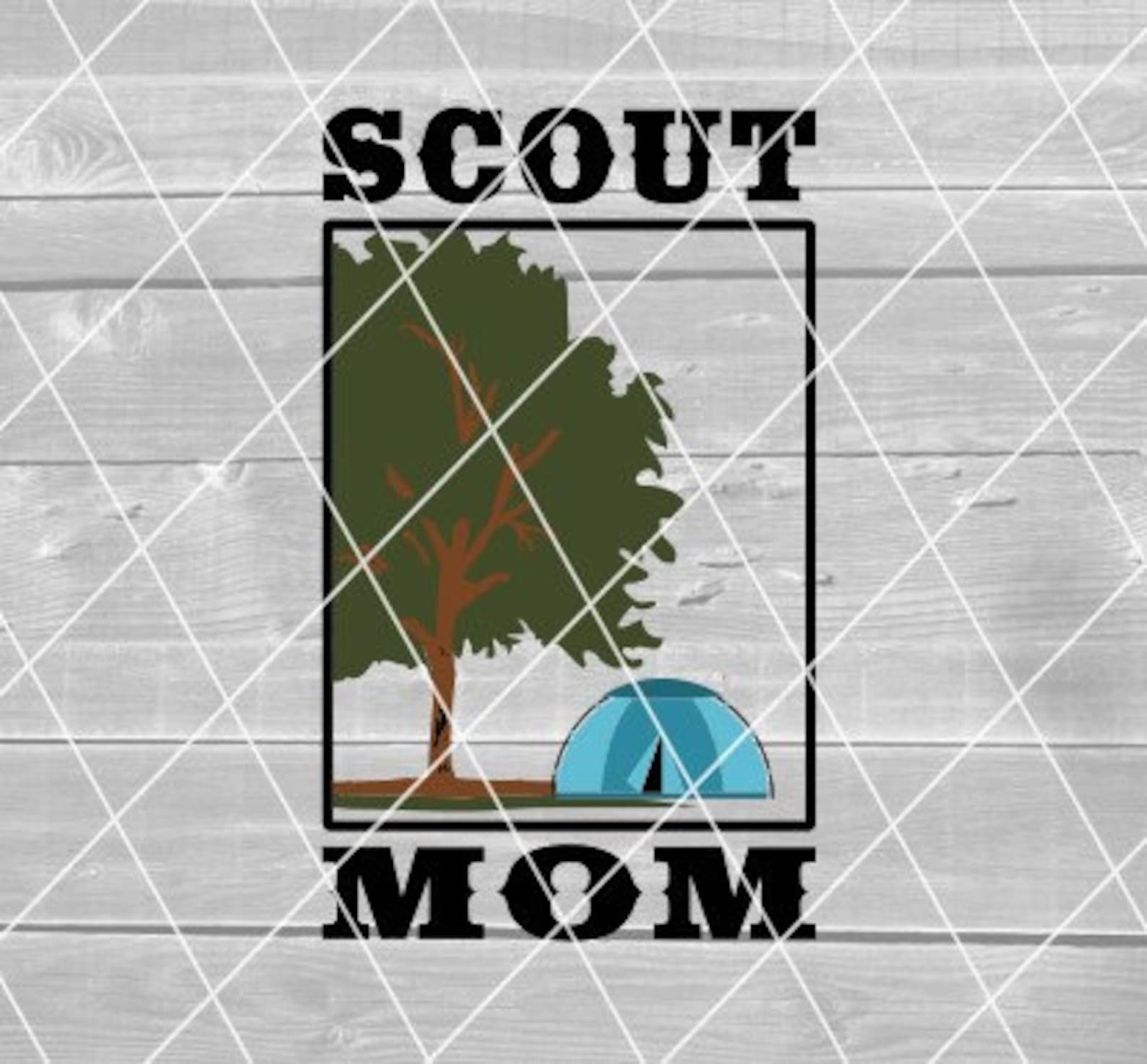 Free Free 89 Camping Mom Svg SVG PNG EPS DXF File