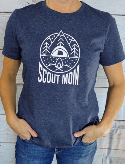 Free Free 95 Camping Mom Svg SVG PNG EPS DXF File