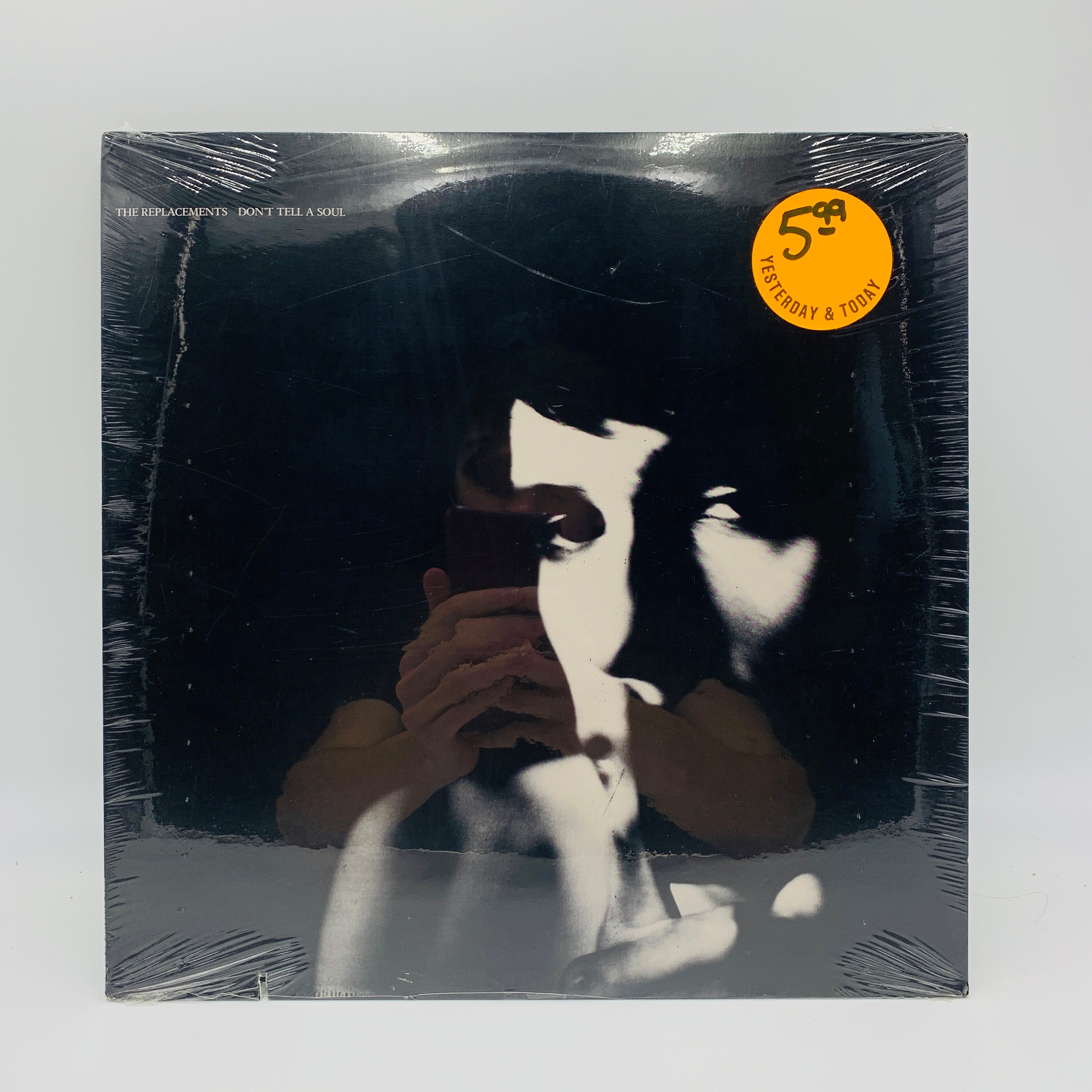 Sealed 1st The Replacements Don T Tell A Etsy