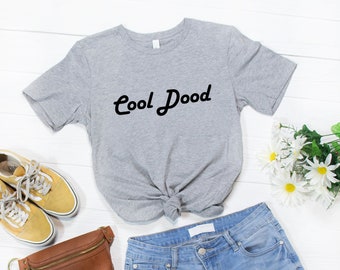 T-shirt cool Dood Goldendoodle Labradoodle Dog - Etsy
