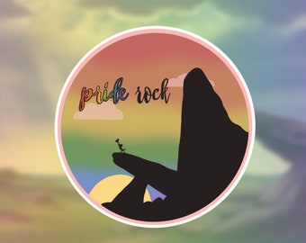 Free Free 245 Lion King Pride Rock Svg SVG PNG EPS DXF File