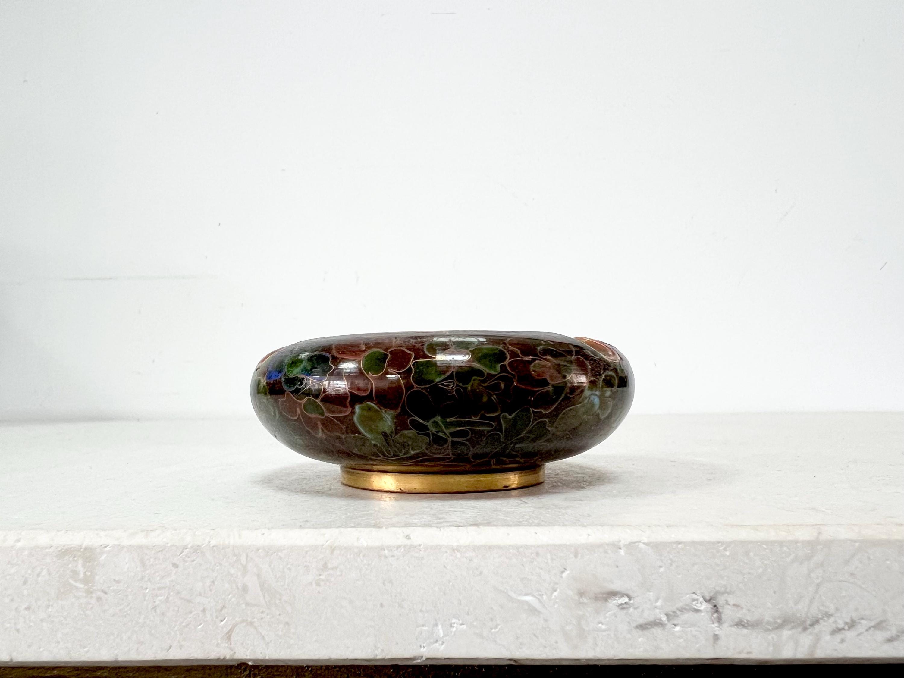 Davidoff ashtray - Etsy 日本