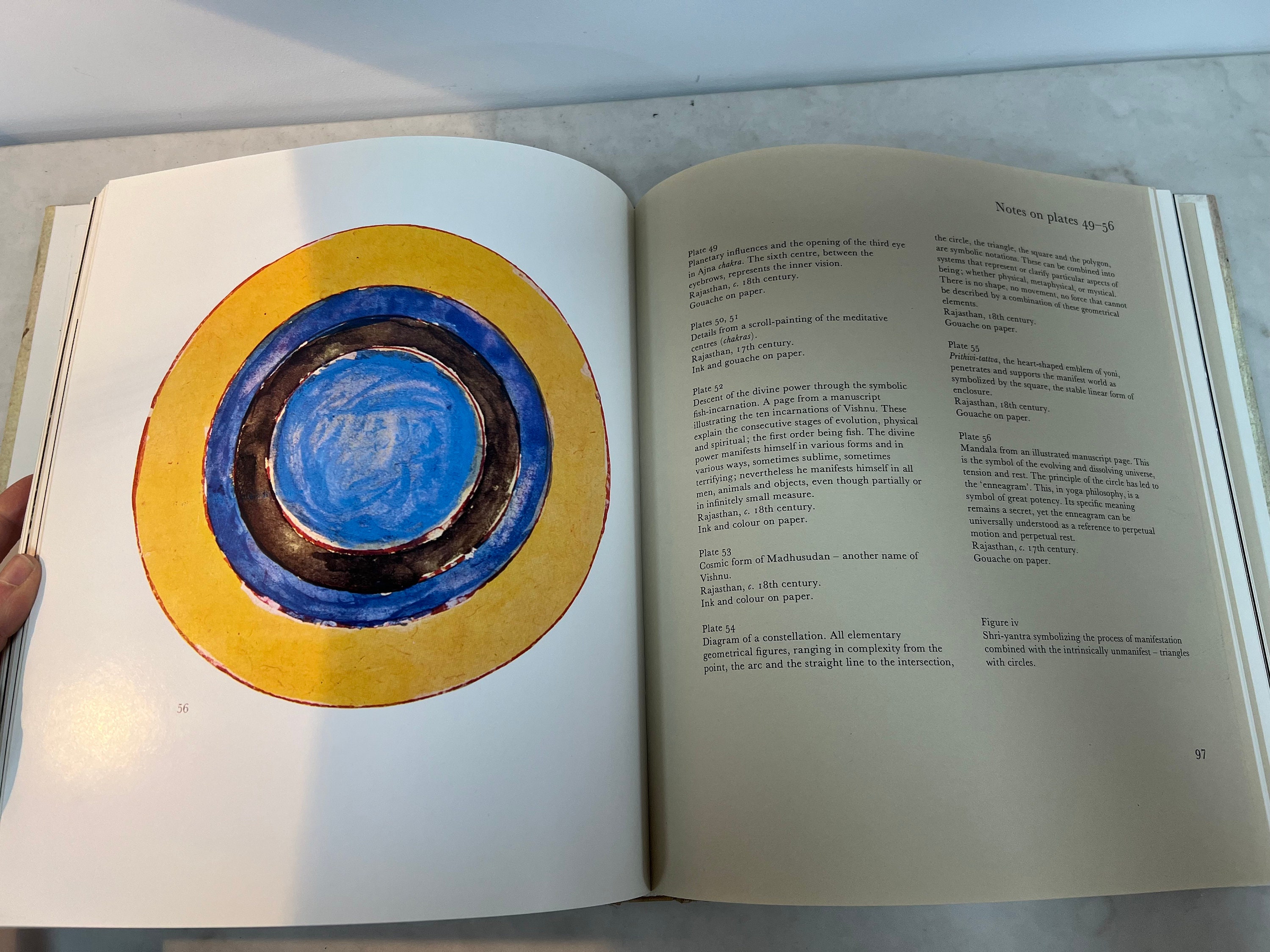 アート・デザイン・音楽 Ajit Mookerjee Yoga Art il_fullxfull.5720443853_q89g.jpg