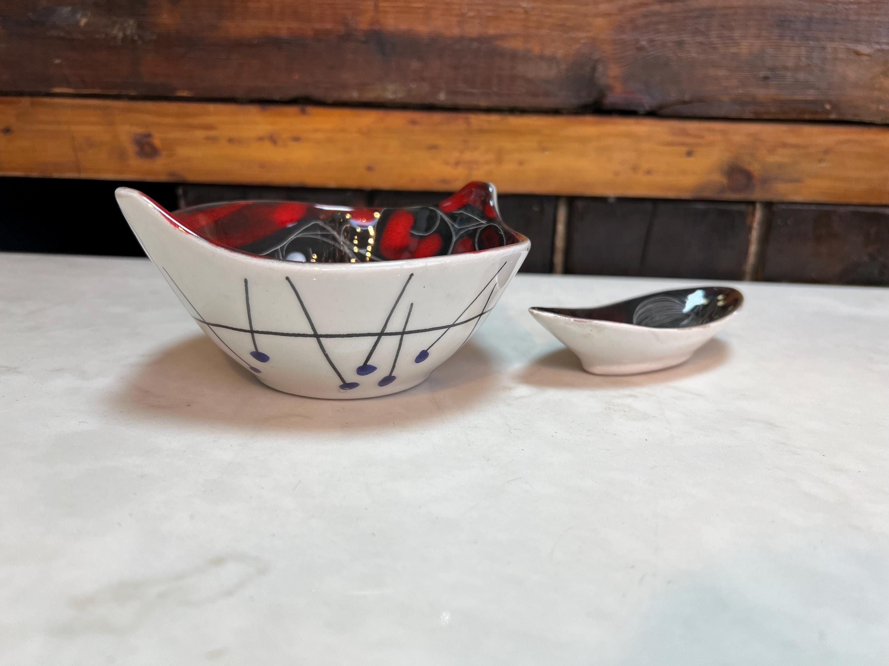 San marino pottery - Etsy 日本