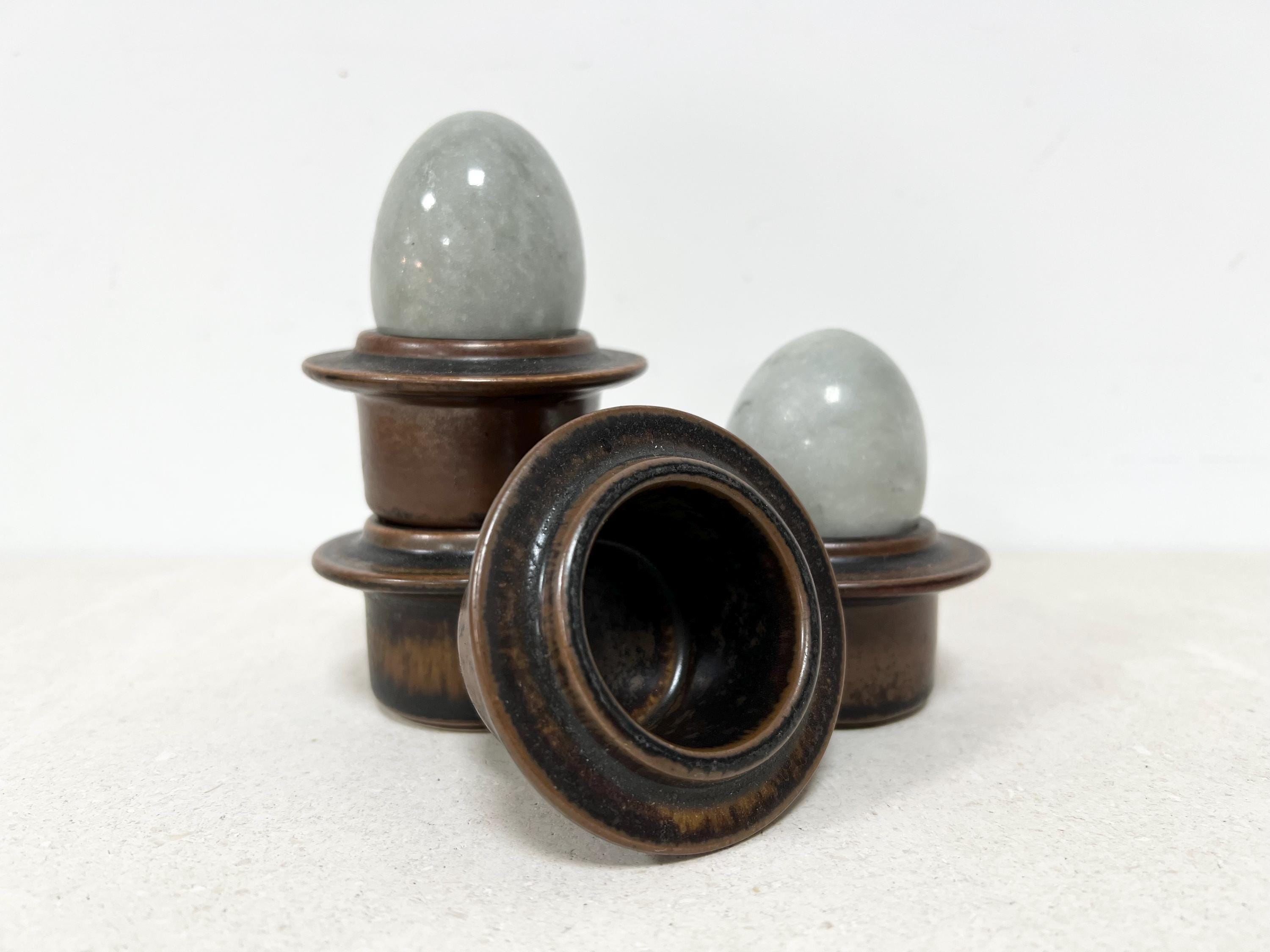 Arabia ruska egg cup - Etsy 日本